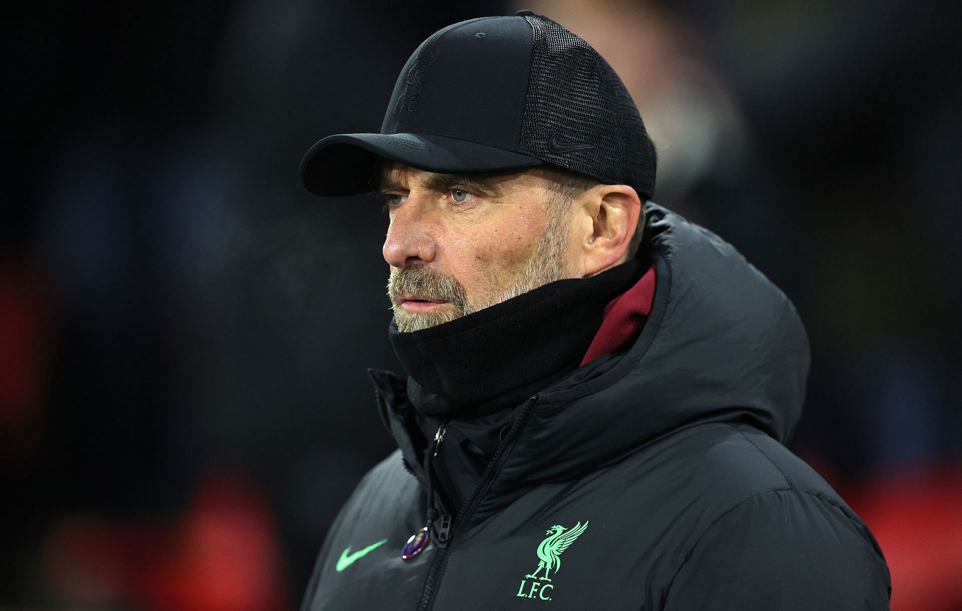 Jurgen Klopp ruled the key duo out of the Brentford game.